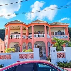 Homestay Ocean View, Boscobel